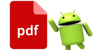 Aplikasi Pdf Android