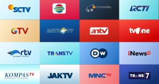 Aplikasi Tv Android