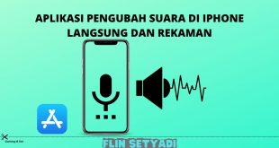 Kreativitas Tanpa Batas Dengan Aplikasi Pengubah Suara