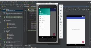 Membuat Aplikasi Android