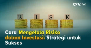 Mengelola Risiko Investasi Dalam Bisnis