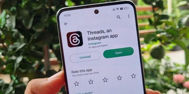 Menggunakan Instagram Threads Untuk Meningkatkan Interaksi