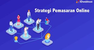 Strategi Kolaborasi Untuk Mengembangkan Pasar